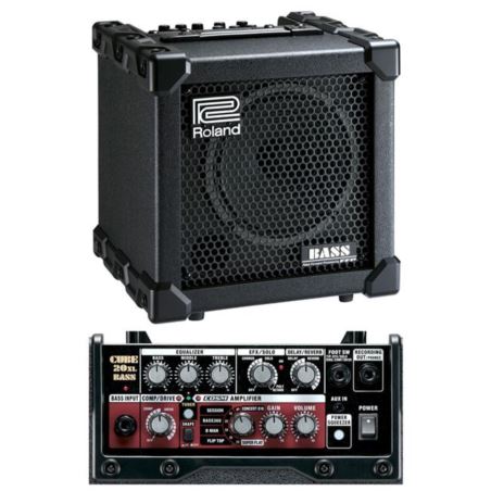 Roland CB-20XL wzmacniacz basowy